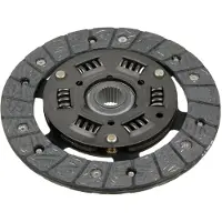 Blue Print ADR163101 Koppelingsplaat
