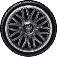 J-Tec J14584 Wieldoppen