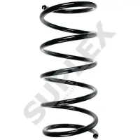 SUPLEX 12030 Chassisveer