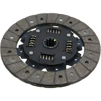 Blue Print ADU173109 Koppelingsplaat