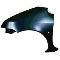 VAN WEZEL 4342657 Spatbord