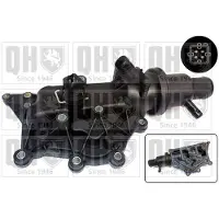 Quinton Hazell QTH678K Thermostaat, koelvloeistof