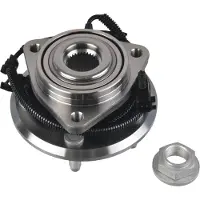FEBI BILSTEIN 174498 Wiellagerset