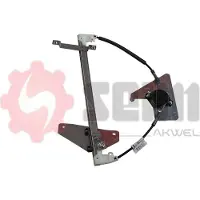Seim 901767 Raammechanisme