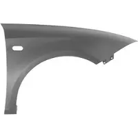 VAN WEZEL 4939656 Spatbord