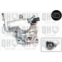Quinton Hazell QTH598K Thermostaat, koelvloeistof