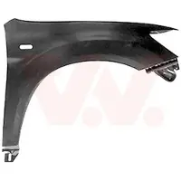 VAN WEZEL 3201656 Spatbord