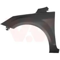 VAN WEZEL 1866656 Spatbord