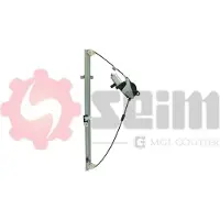 Seim 910019 Raammechanisme