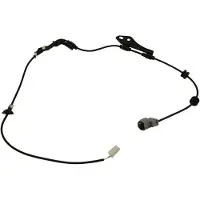 KAVO PARTS BAS-9182 Wielsnelheidssensor (ABS)