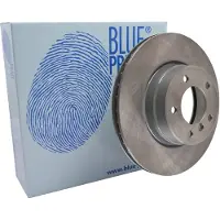 Blue Print Remschijf ADB114362 voorkant, geventileerd, 1 Stuk