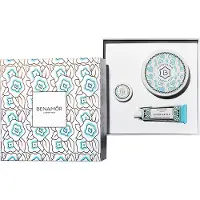 BENAMÔR Collections Geschenksets Cadeauset GORDÍSSIMO Nutritive Body Butter 200 ml + GORDÍSSIMO Nutritive Hand Cream 30 ml + GORDÍSSIMO Nutritive Lip Balm 12 ml