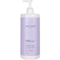 NAK Blonde Range Blonde Conditioner - 1000ml | Voor Blond Haar