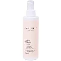 NAK Styling Curls Hold 6 Crème - 150ml