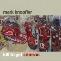 Universal Music Kill To Get Crimson