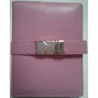 Succes Agenda Tokyo pink junior