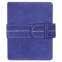 Succes Agenda Mini Full Colour Blauw