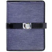 Succes Agenda Swarovski Midnight Star Mini