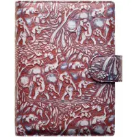 Succes Agenda Jumanji Blauw Mini