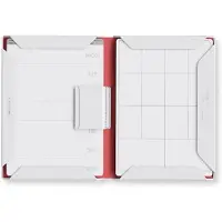 Allocacoc Modular NoteBook |Folder| A4 White