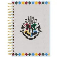 Harry Potter agenda ongedateerd