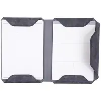 Allocacoc Modular - Notitieboek - Mini - A5-Formaat - Grijs