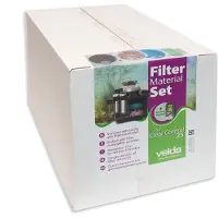 Velda Filterpakket Clear Control 25