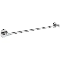 GROHE Essentials handdoekhouder 60 cm. Chroom