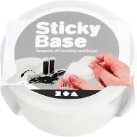 Creativ Company Sticky Base, 200 gr