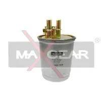 MAXGEAR 26-0046 Brandstoffilter