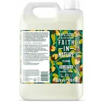 Faith In Nature Shampoo Jojoba - Refill 5 L