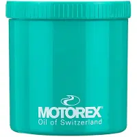 Motorex White Vet 850g