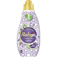 Robijn Klein & Krachtig Wasmiddel Spa Sensation 19 Wasbeurten 665 Ml