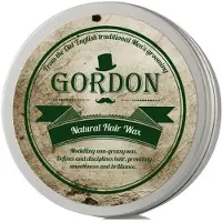 Gordon Natural Hair Wax 100 ml