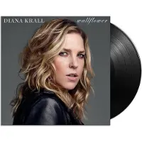 Universal Music Diana Krall - Wallflower (2 LP) (Limited Edition)