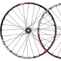 Fulcrum Red Passion MTB-wielset Totaal gewicht: 1398 gram