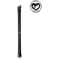Be Creative Make Up - Pro Artist Tools 13 Oogschaduwpenseel 2-in-1