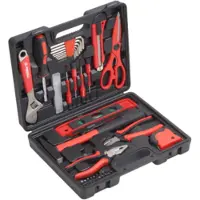 Meister Gereedschapskoffer 44Dlg - wu8971430