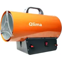 Qlima Warmtekanon Gfa 1015