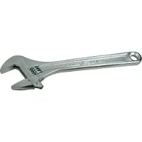 Stanley FatMax Verstelbare Moersleutel 250mm x 37mm - 0-95-874 - 0-95-874