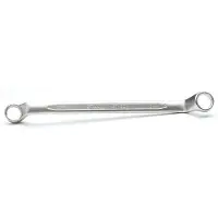 Stanley ringsleutel 18x19mm - chroom vanadium staal - nikkel-chroom coating