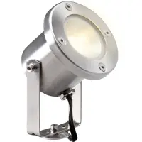 Garden Lights Tuinspot 12V | Catalpa | Warm wit | RVS | 2.6W