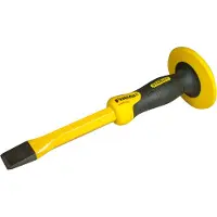 Stanley handgereedschap FatMax Koudbeitel 25mm (Lang) - 4-18-332