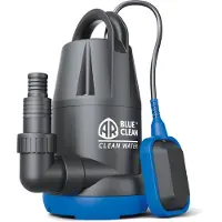 Annovi Reverberi dompelpomp - ARUP Series 250PC - Waterpomp