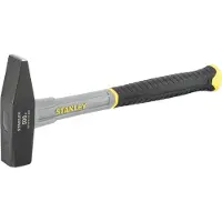 Stanley STHT0-51908 Bankhamer Glasvezel 500g