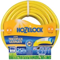 Hozelock Super Rricoflex Ultimate 15mm 25 meter slang