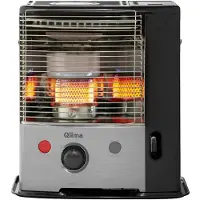 Qlima Petroleum Kachel R8181SC