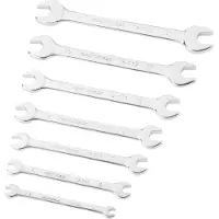 Stanley Fatmax steeksleutelset - 7 delig