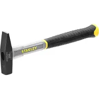 Stanley STHT0-51906 Bankwerkershamer Ergonomische handgreep 357 g 290 mm 1 stuk(s)