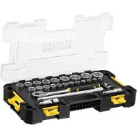 Stanley FMMT98103-1 Dopsleutelset 1/2